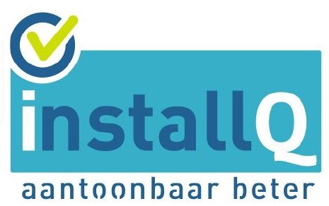 installQ, aantoonbaar beter