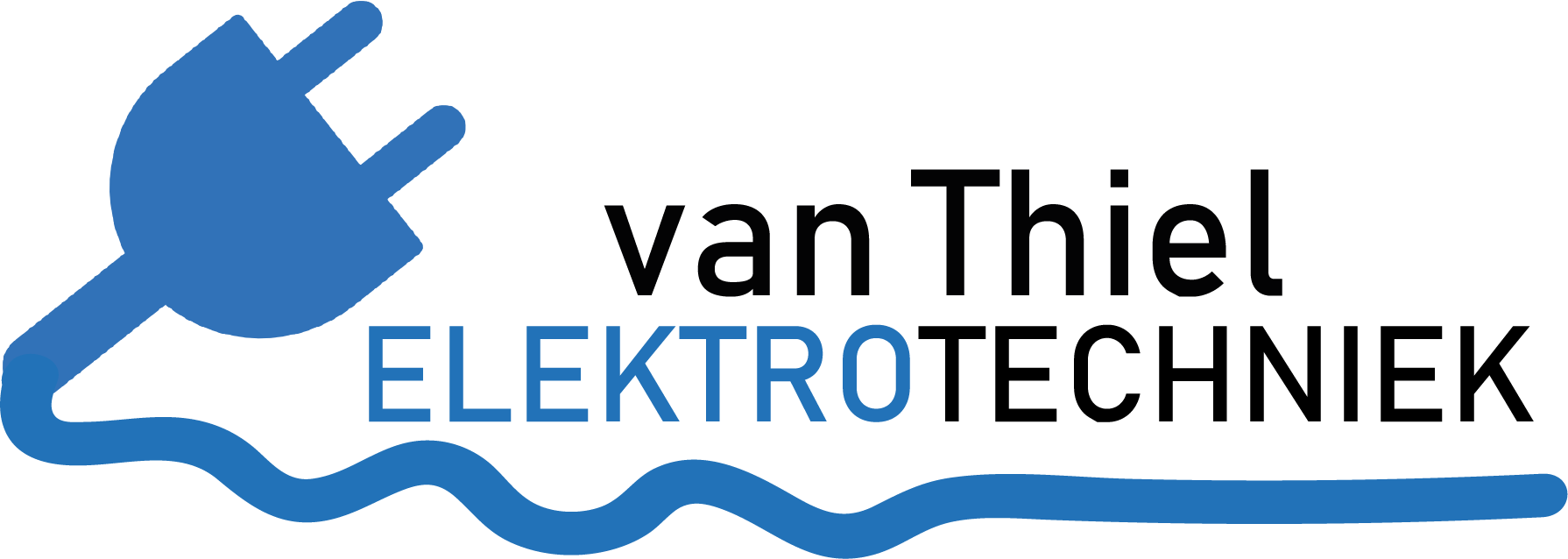 Logo van Thiel Elektrotechniek