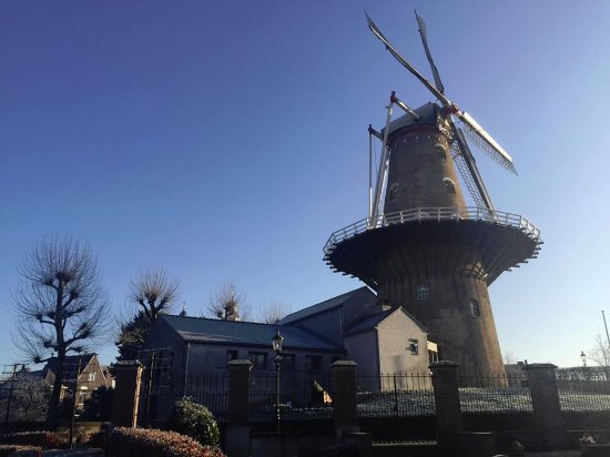 Electrotechnische installatie verbouwing bierbrouwerij